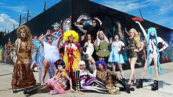 纽约超级皇后：剧集版,剧集版——都市传奇英雄的崛起与挑战