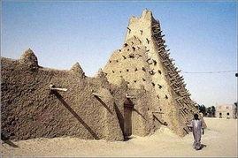 廷巴克图,廷巴克图的历史与魅力